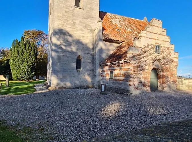 Danhostel Stevns Klint