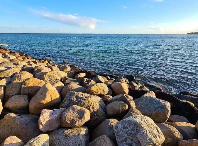 Danhostel Stevns Klint Store Heddinge