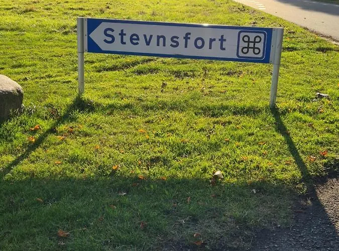 Danhostel Stevns Klint *