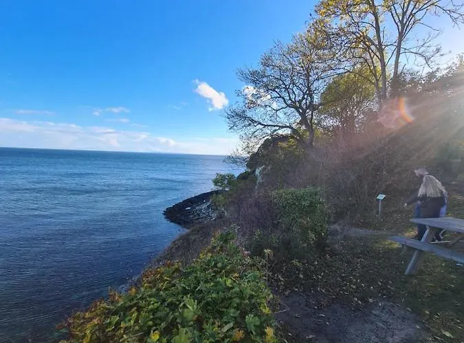 Danhostel Stevns Klint