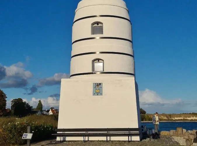 Danhostel Stevns Klint Store Heddinge