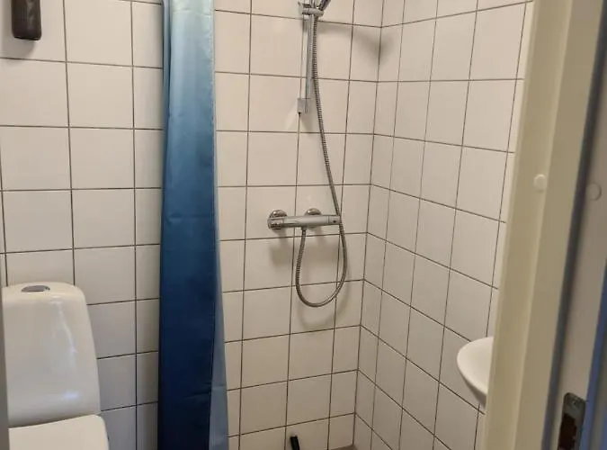 ホステル Danhostel Stevns Klint