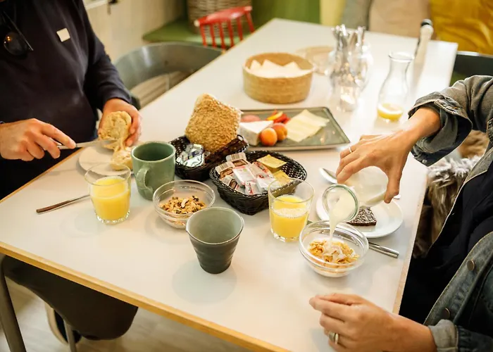 Danhostel Stevns Klint