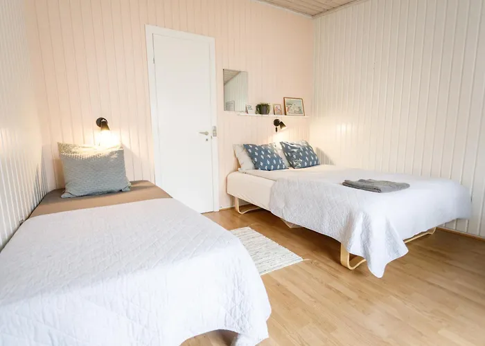 Danhostel Stevns Klint ホステル