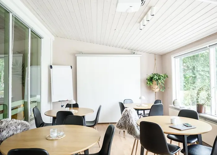 Danhostel Stevns Klint *