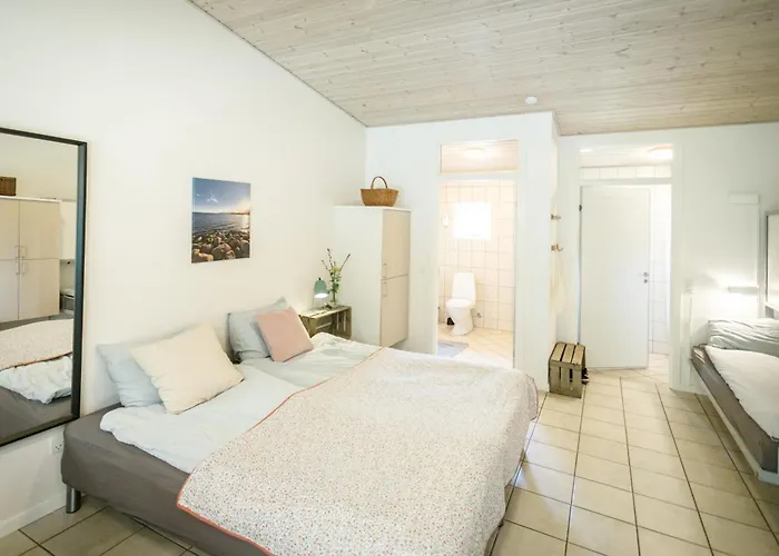 Danhostel Stevns Klint * Store Heddinge
