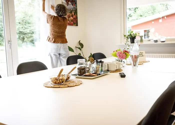 Danhostel Stevns Klint