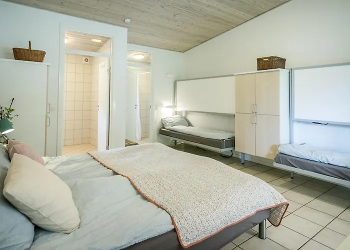 Danhostel Stevns Klint ホステル