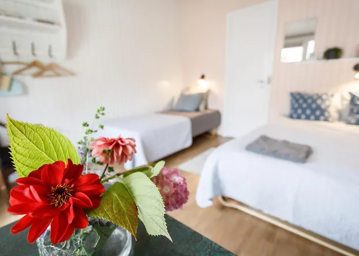 Danhostel Stevns Klint *