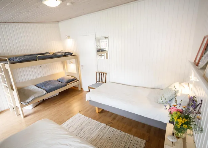 Danhostel Stevns Klint