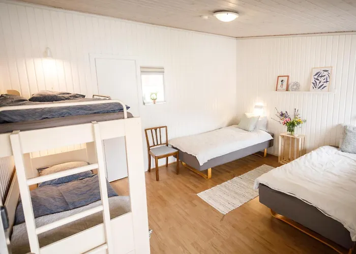 Hostel Danhostel Stevns Klint