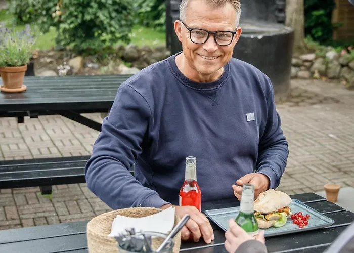 Danhostel Stevns Klint *