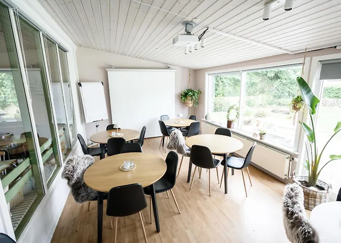 Danhostel Stevns Klint * Store Heddinge