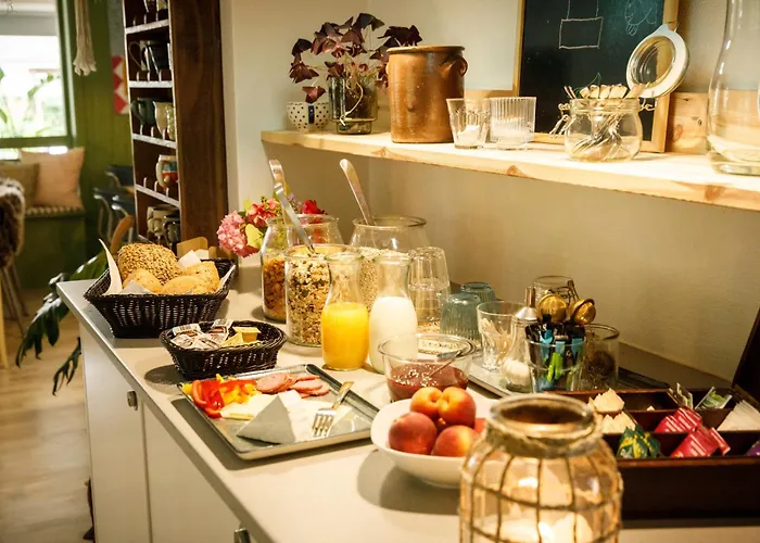 Хостел Danhostel Stevns Klint