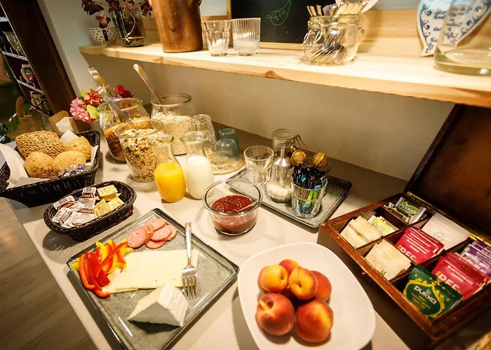 Danhostel Stevns Klint * Store Heddinge