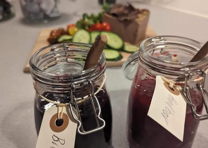 Хостел Danhostel Stevns Klint