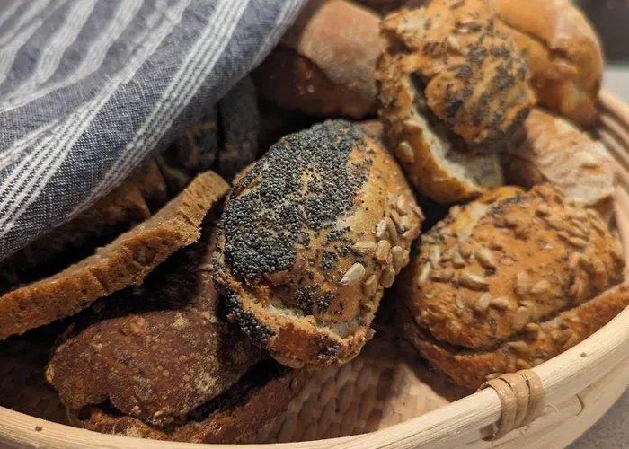 Danhostel Stevns Klint ホステル Store Heddinge