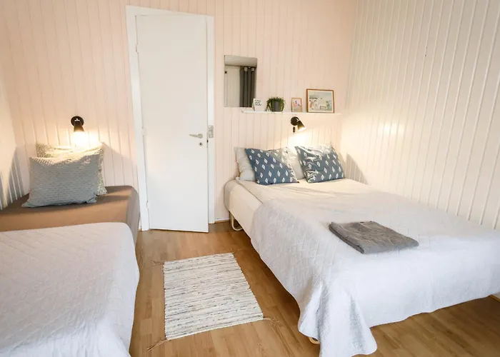 Hostel Danhostel Stevns Klint Store Heddinge