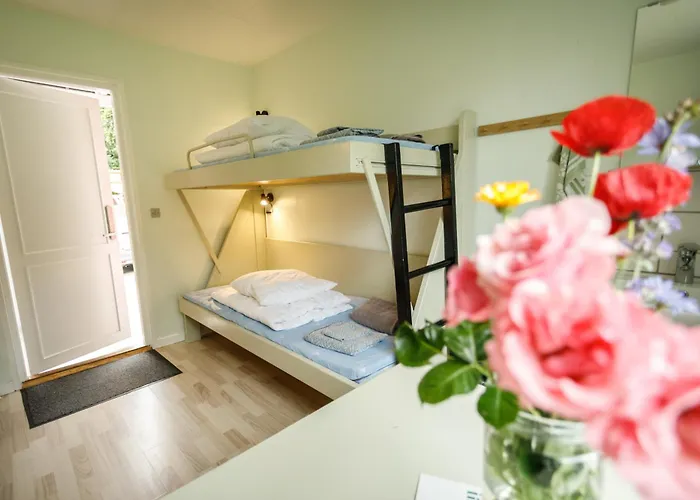 Danhostel Stevns Klint