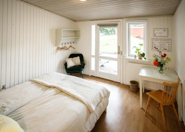 Danhostel Stevns Klint *