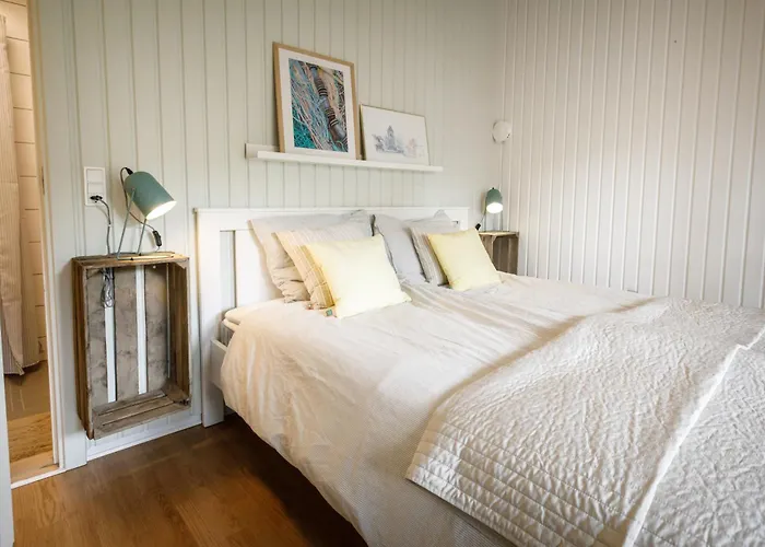 Danhostel Stevns Klint Store Heddinge