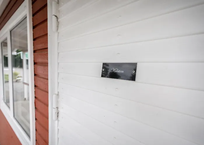 Danhostel Stevns Klint * Store Heddinge