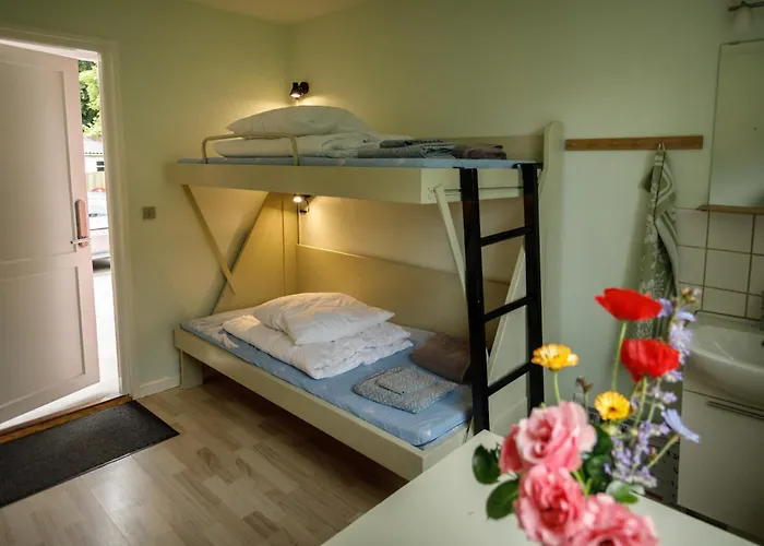 Danhostel Stevns Klint