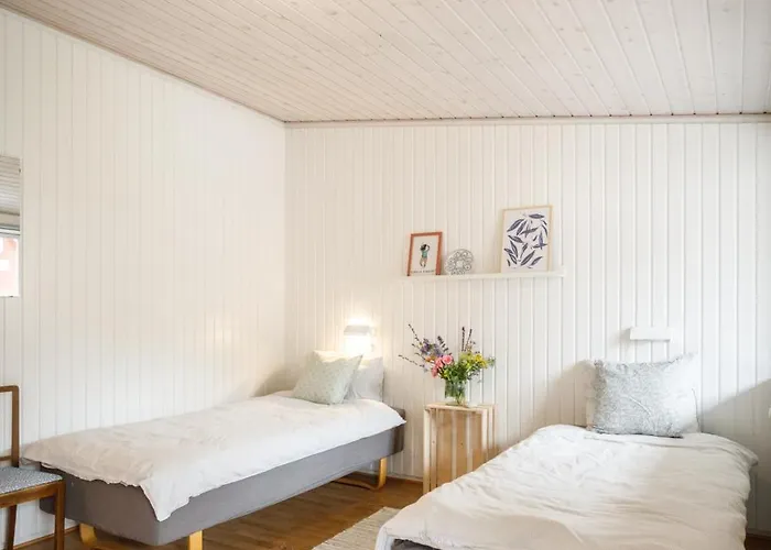 Danhostel Stevns Klint ホステル