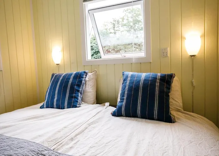 Хостел Danhostel Stevns Klint