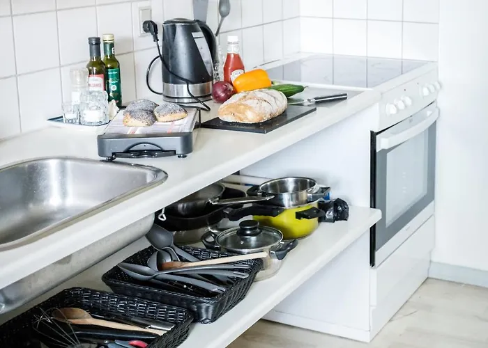 Danhostel Stevns Klint Store Heddinge