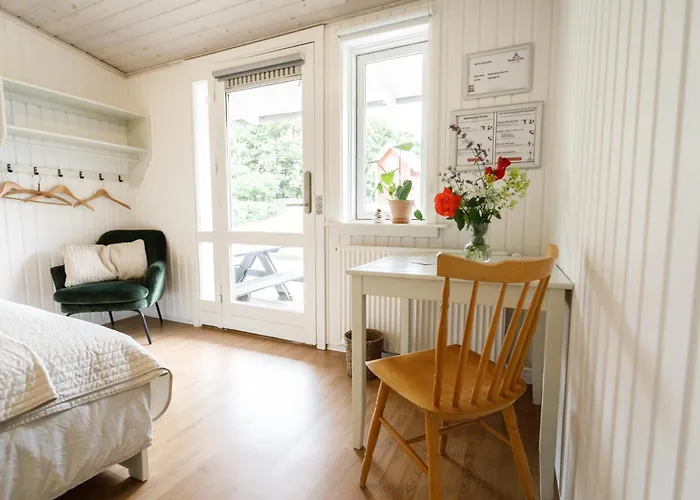 Danhostel Stevns Klint * Store Heddinge
