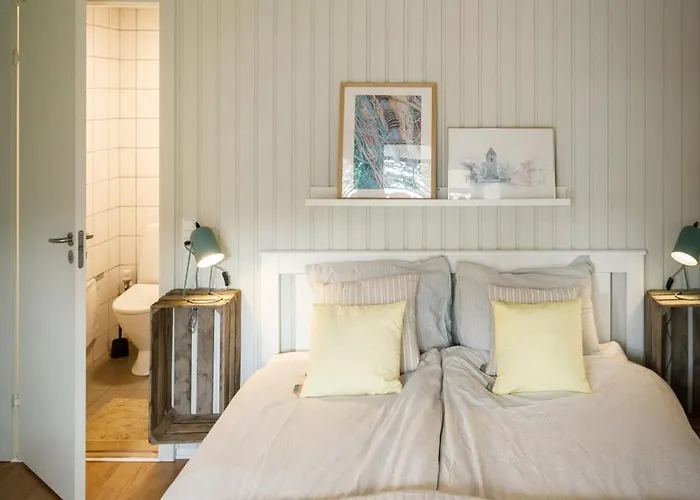 Danhostel Stevns Klint