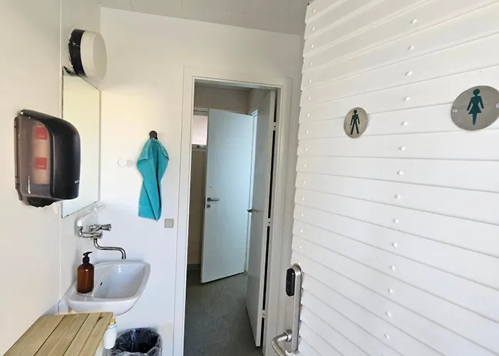 Danhostel Stevns Klint Store Heddinge