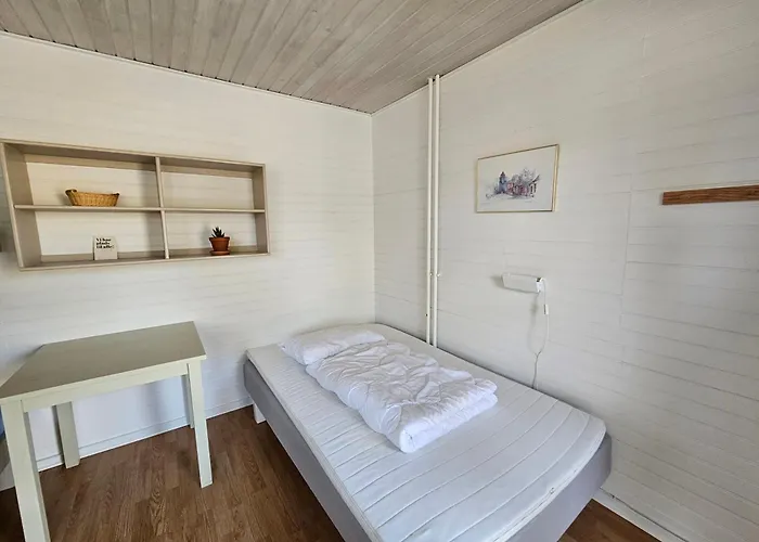 Danhostel Stevns Klint