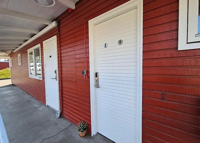 Danhostel Stevns Klint Hostel *