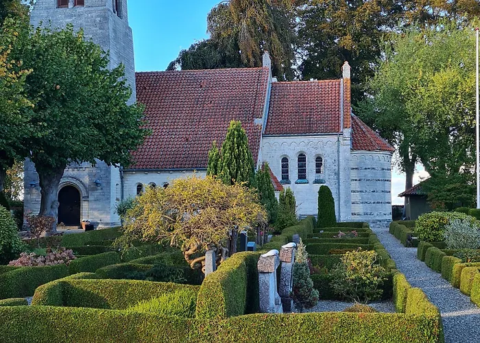 Danhostel Stevns Klint