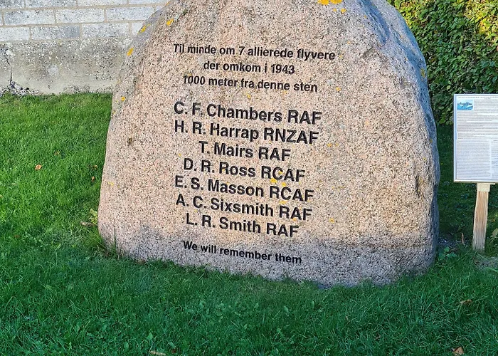 Danhostel Stevns Klint Store Heddinge