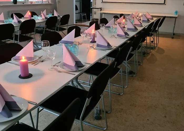 Danhostel Stevns Klint Store Heddinge