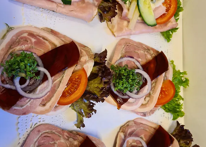 Danhostel Stevns Klint ホステル