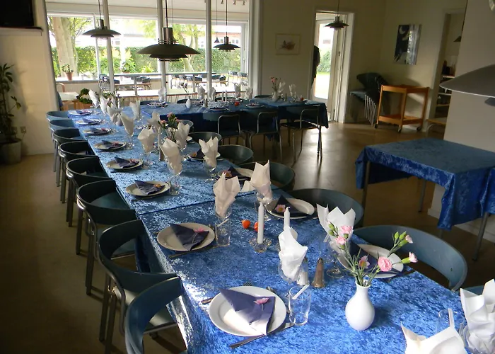 Danhostel Stevns Klint * Store Heddinge