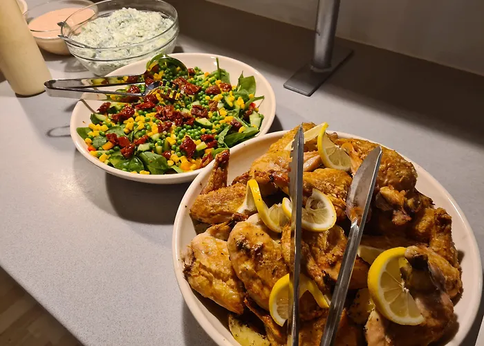 Danhostel Stevns Klint Хостел