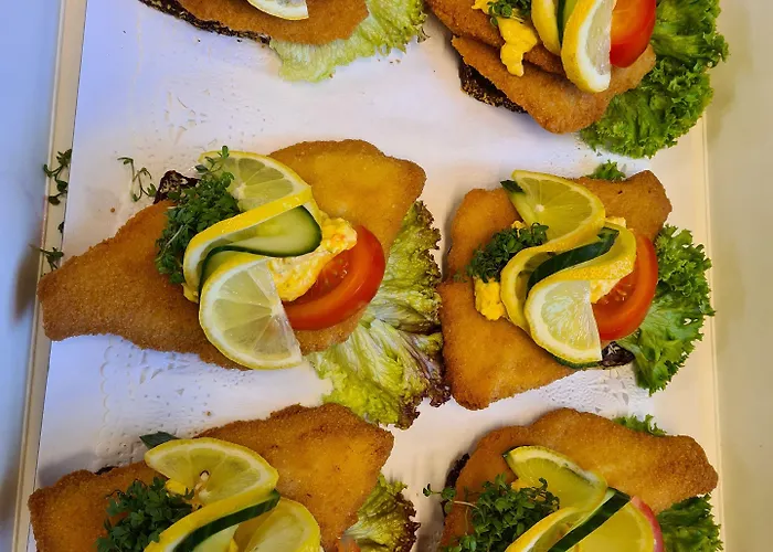 Danhostel Stevns Klint Hostel Store Heddinge