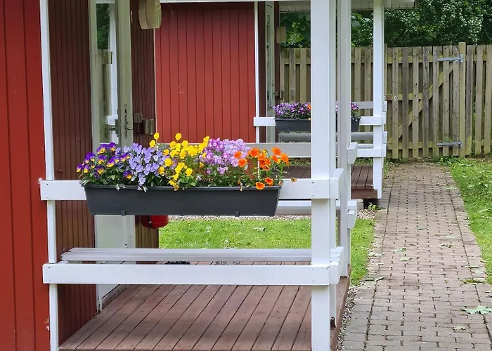 Danhostel Stevns Klint * Store Heddinge