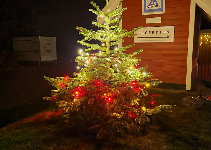 Danhostel Stevns Klint *