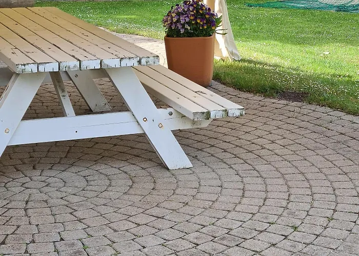 Danhostel Stevns Klint Хостел *