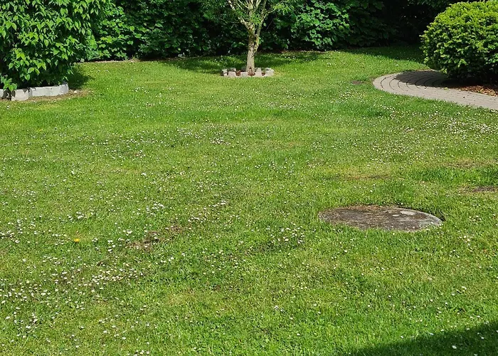 Danhostel Stevns Klint