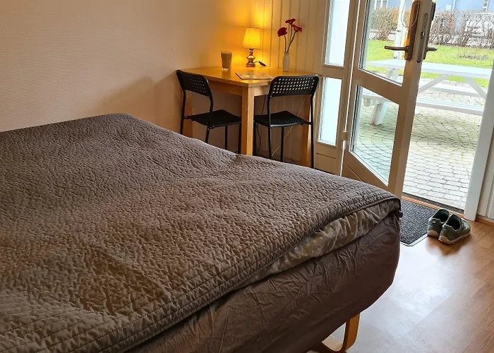 Danhostel Stevns Klint * Store Heddinge