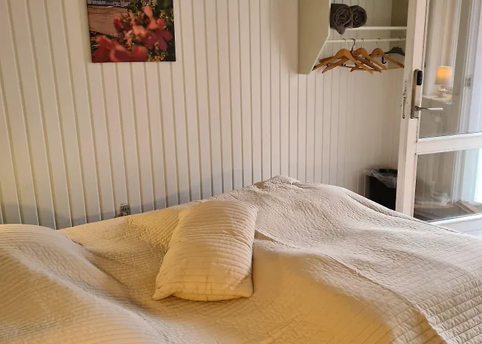 Danhostel Stevns Klint Hostel Store Heddinge