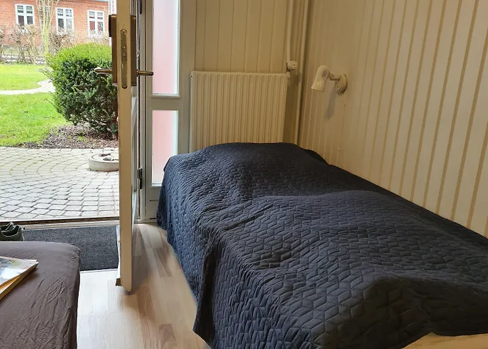 Danhostel Stevns Klint * Store Heddinge