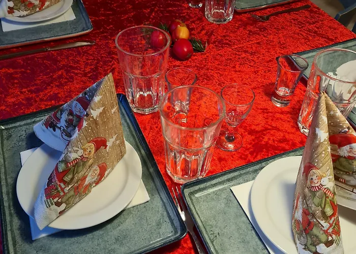 Danhostel Stevns Klint Хостел Store Heddinge